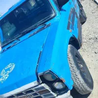 نیسان زامیاد۱۳۹۹