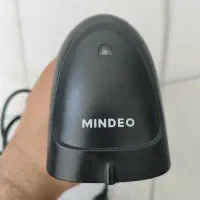 بارکد خوان MINDEO فیشی