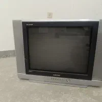 تلویزیون
