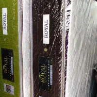 تولیدی تشک رویال|تشک تختخواب|ماهدشت, |دیوار