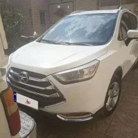 جک s3|خودرو سواری و وانت|پیر بکران, |دیوار