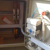 دستگاه گرما درمانی مرکبات|ماشینآلات صنعتی|بندر گز, |دیوار