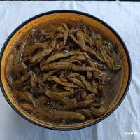 ترشی فلفل خانگی خوشمزه|خوردنی و آشامیدنی|اصفهان, زهران|دیوار