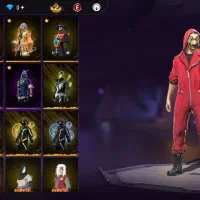 اکانت فری فایر|کنسول، بازی ویدئویی و آنلاین|آباده, |دیوار