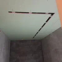 کناف گچ کاری|خدمات پیشه و مهارت|اصفهان, مرداویج|دیوار