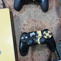 پلی استیشن ۴ اسلیم