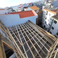 خدمات نجاری،راویز،سقف‌کاذب، فلکه گاز|خدمات پیشه و مهارت|رشت, نظری|دیوار