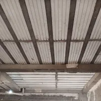 تیرچه صنعتی با کیفیت و تحویل فوری|مصالح و تجهیزات ساختمان|ساوه, |دیوار