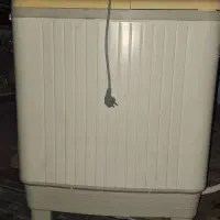 لباسشوی دوقلو ساخت مالزی