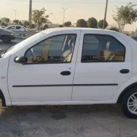 ال ۹۰مدل۸۹ E2 پارس خودرو