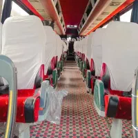 اتوبوس اسکانیا مارال