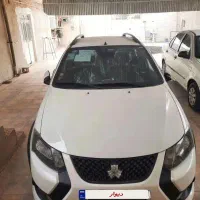 کوییک دنده ای S صفر