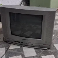 تلویزیون ایوا وسونی 14اینچ