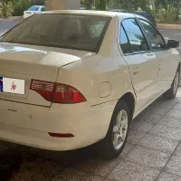 سمند سورن دوگانه cng مخزن بزرگ|خودرو سواری و وانت|قم, پردیسان|دیوار