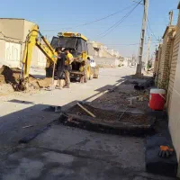 سرپرست کارگاه