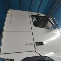 اف اچ 90|خودرو سنگین|اهواز, فاز ۲ پادادشهر|دیوار