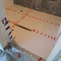 اجرای کاشی کاری و سرامیکدر محدوده طرقبه.وشاندیز