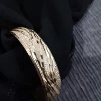 نیم تک رنگ ثابت کاملا نو