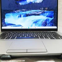 لپتاپ ۲۰۲۴ کروم بوک Dell فلزی باریک i5 نسل ۸ رم ۸|رایانه همراه|قم, زنبیل آباد|دیوار