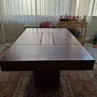 میز ناهارخوری آشپزخانه