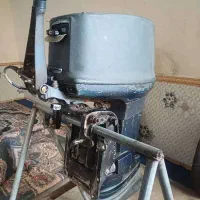 فروش موتور قایق|قایق و سایر وسایل نقلیه|بندر ماهشهر, |دیوار