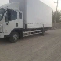 حمل کالاوخدمات