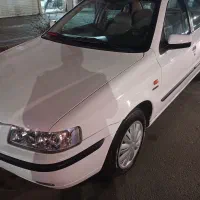 سمند ای اف 7 تک برگ سند مدل ۹۳