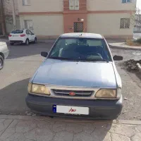 فروش پراید مدل۸۸ و معاوضه باتیبا