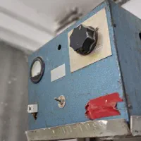 ترانس برق