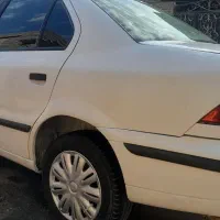 خودرو سمند|خودرو سواری و وانت|خرمشهر, |دیوار