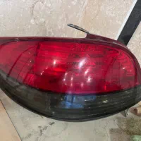 چراغ عقب ۲۰۶|قطعات یدکی و لوازم جانبی|تهران, تهرانسر مرکزی|دیوار