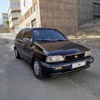 پراید هاچپک مدل88|خودرو سواری و وانت|سنندج, |دیوار