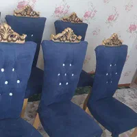6. عدد صندلی