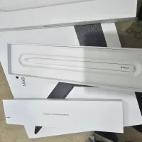 مجیک کیبورد و قلم اپل اورجینال