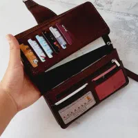 کیف چرم اصل|کیف، کفش، کمربند|پرند, فاز ۶|دیوار