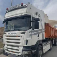 راننده پایه یک