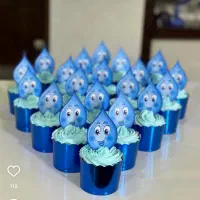 کاپ کیک|خوردنی و آشامیدنی|قم, شهرک امام حسن|دیوار