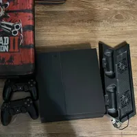 پی اس فور ps4 فت یک ترابایت