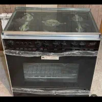 فر گاز آردل یخچال اَرج