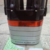 فلاسک دو قلو ( نو و آکبند )