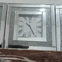 با سلام ساعت نو وزیبا