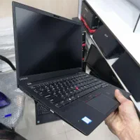 مرکز لپتاپ استوک اروپا اچ پی نمایندگی انحصاریHp|رایانه همراه|گرگان, |دیوار