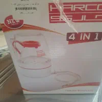 تخم مرغ اب پز کن