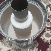 سماور ۴۰ لیتری|سماور، چایساز، قهوهساز|ماهدشت, |دیوار