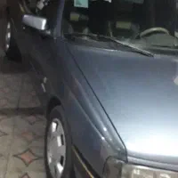 پژو اس ال ایکس ۹۹ سیمی