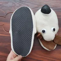 دمپایی حوله ای عروسکی۳۷..|کیف، کفش، کمربند|سبزوار, هویزه|دیوار