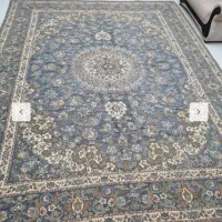 یک عدد رو فرشی 12 متری نو|روفرشی|قم, انسجام|دیوار