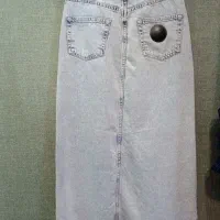 دامن جین ترک|لباس|مشهد, انقلاب|دیوار