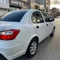 ساینا اس۸۵گانه espدار مدل۱۴۰۳|خودرو سواری و وانت|اردبیل, |دیوار