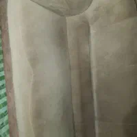 مبل ۷نفره نو و تمیز|مبلمان خانگی و میز عسلی|دماوند, دماوند|دیوار